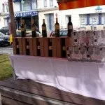 Фермерські ринки у Празі ринку