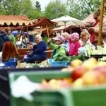 Фермерські ринки у Празі празі