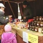 Фермерські ринки у Празі празі