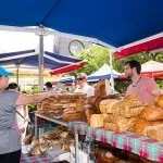 Фермерські ринки у Празі фермерські