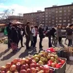 Фермерські ринки у Празі ринки