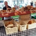 Фермерські ринки у Празі празі