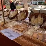 Фермерські ринки у Празі ринки