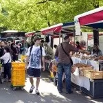 Фермерські ринки у Празі ринок