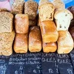 Фермерські ринки у Празі ринку