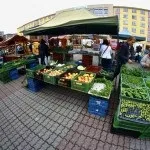 Фермерські ринки у Празі празі