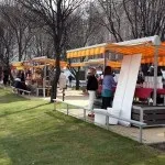 Фермерські ринки у Празі фермерські