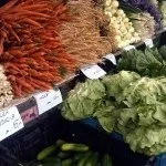 Фермерські ринки у Празі фермерські