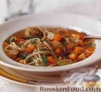 рецепти снимка