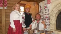 сергей кухня