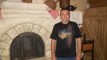 сергей граници