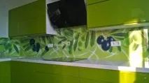 пластмаса кухнята