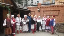 кухня фестивал