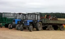 Фермерство у Білорусі фермерство