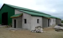Фермерство у Білорусі господарство
