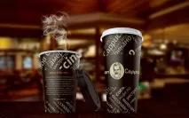 Франшиза на каву з собою кавопорт, coffee go франшиза