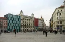 Фалоімітація часу, Радіо Прага часу