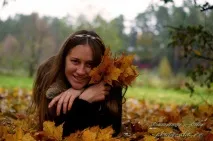 Фотосесія восени, Photo-abc фотографії