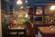 Фотоплитка для кухні переваги використання та особливості застосування кухні