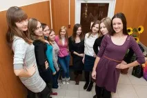 Франшиза клініки Ра-Курс - франчайзинг пропозиції, ціни, умови та відгуки клініки