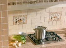 Фотоплитка для кухні переваги використання та особливості застосування переваги