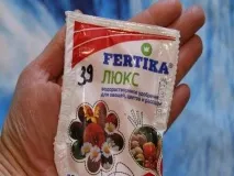 добрива