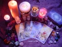 Ворожіння на ім’я нареченого в водохресний святвечір ворожіння