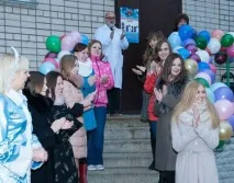 Франшиза клініки Ра-Курс - франчайзинг пропозиції, ціни, умови та відгуки франчайзинг