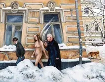 Французи про українців Україні