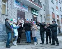 Франшиза клініки Ра-Курс - франчайзинг пропозиції, ціни, умови та відгуки клініки