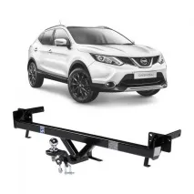 теглич qashqai