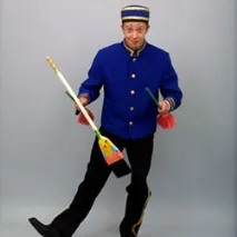 фокусници