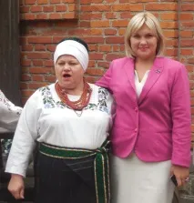 сергей фестивал
