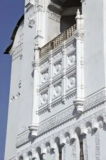 част антаблемента архитрава корниза