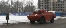 Французи про українців українці