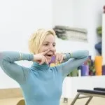 Гімнастика для обличчя фейсбілдинг, йога для обличчя антиейдж, Beauty Insider фейсбілдинг