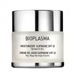 GiGi Bioplasma Крем з 15% азелаїновою кислотою для жирної та проблемної шкіри (BP Azelaic Cream) азелаїновою