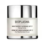 GiGi Bioplasma Крем з 15% азелаїновою кислотою для жирної та проблемної шкіри (BP Azelaic Cream) bioplasma