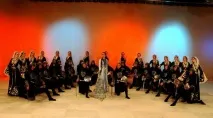 ансамбъл Вайнах държавен