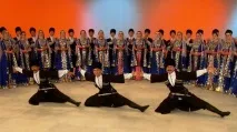 танцов вайнах