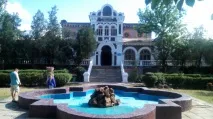 Гінекологічні хвороби на курорті Куяльник лікують цілющими грязями, Новини на гінекологічні
