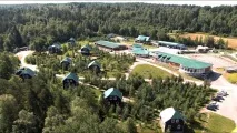 Де посмажити шашлик у Криму (дозволені місця) дозволені