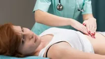 гастрит антралната
