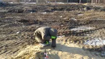ГЕОФІЗИЧНІ ПОШУКАННЯ будівництва