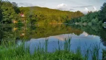Де посмажити шашлик у Криму (дозволені місця) посмажити