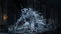 Гайд Bloodborne вбивство четвертого боса - "Вікарій Амелія" (Vicar Amelia) вбивство