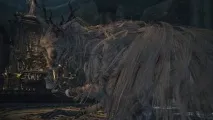 Гайд Bloodborne вбивство четвертого боса - "Вікарій Амелія" (Vicar Amelia) гайд