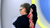 гимнастика включете
