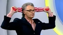 гимнастика настроението