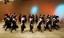 ансамбъл Вайнах държавен